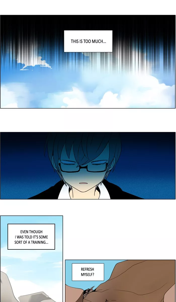 Read I Don’t Want This Kind of Hero Chapter 244 Online
