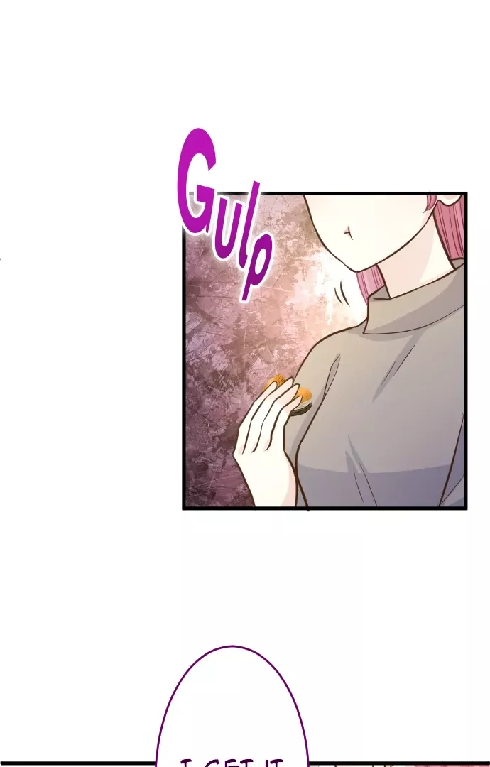 Read Pocha-Meshi: Stuff Your Cheeks With Love! Chapter 46 Online