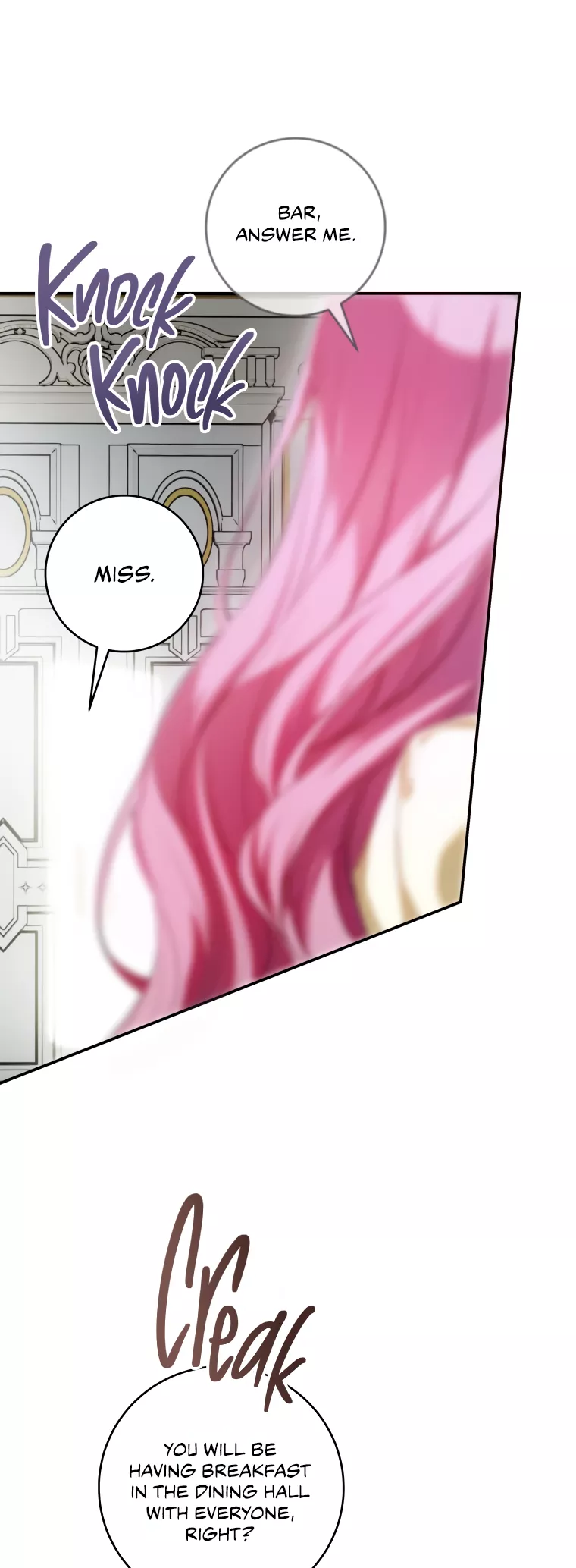 Read The Flower That Wields a Sword Chapter 5 Online
