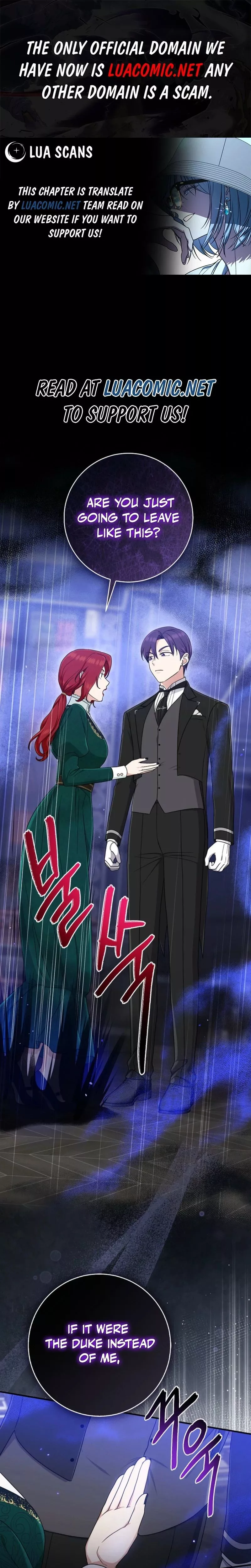Read The Unintentionally Ideal Adopted Daughter Chapter 93 Online