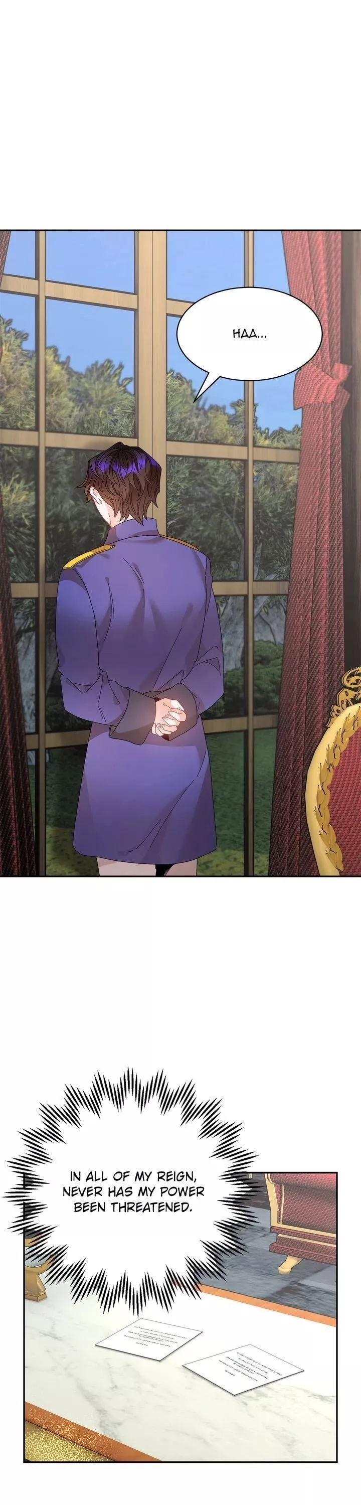 Read Empress? Empress! Chapter 97 Online