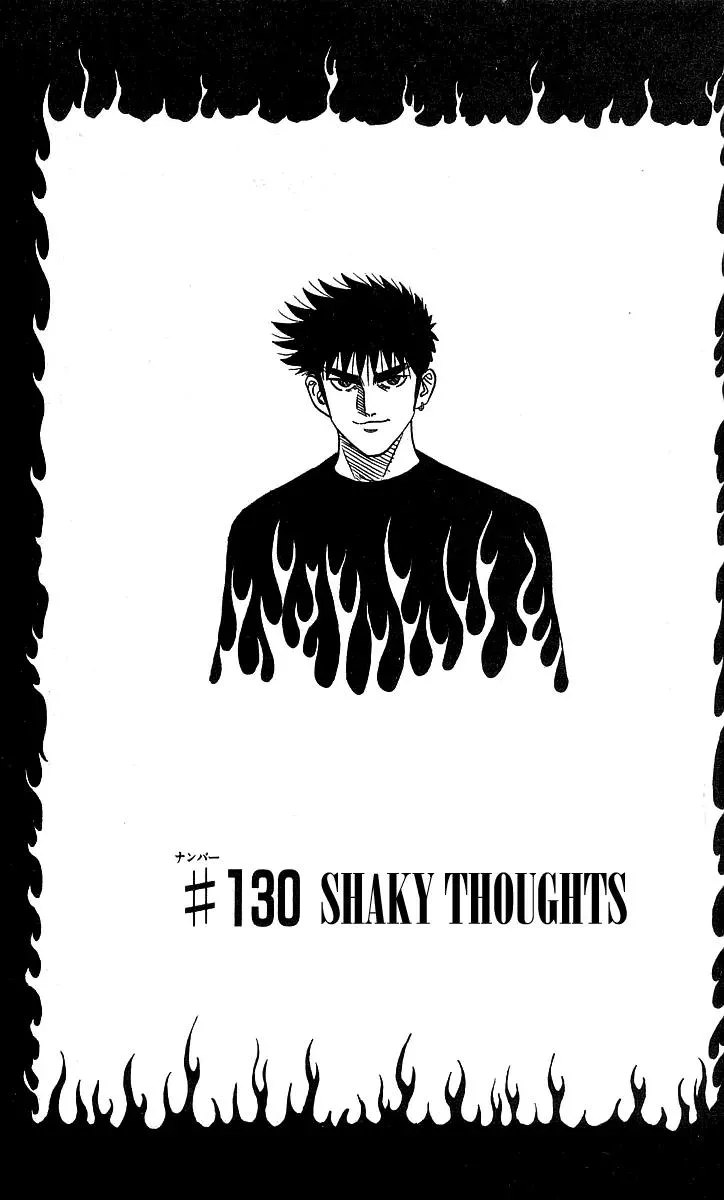 Read Hareluya II Boy Chapter 130 - Shaky Thoughts Online