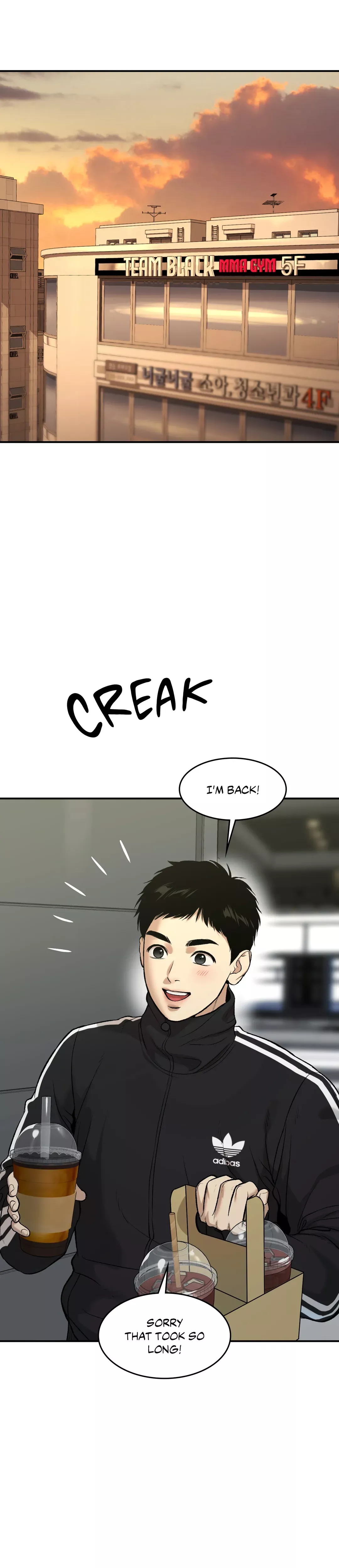Read Jinx Chapter 25 Online