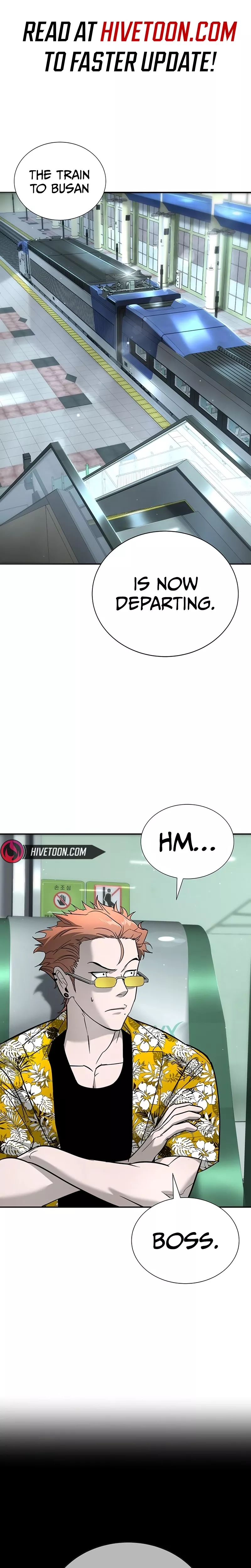Read High School Conquest: The Battle Against the Bullies Chapter 20 Online