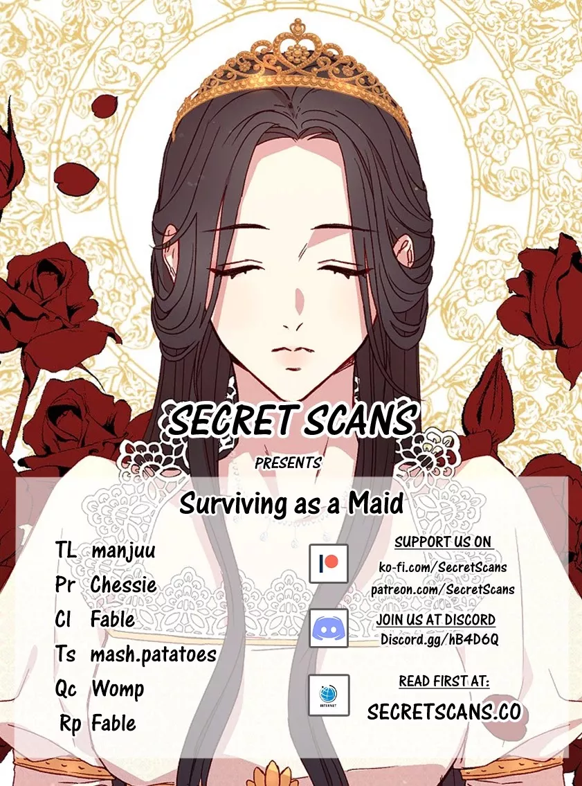 Read Surviving as a Maid Chapter 22 Online