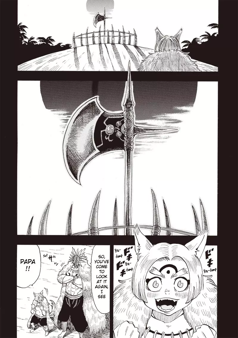 Read Grand Dwarf ~ The Smalltown Craftsman’s Skills Are Unmatched In Another World ~ Chapter 28 Online