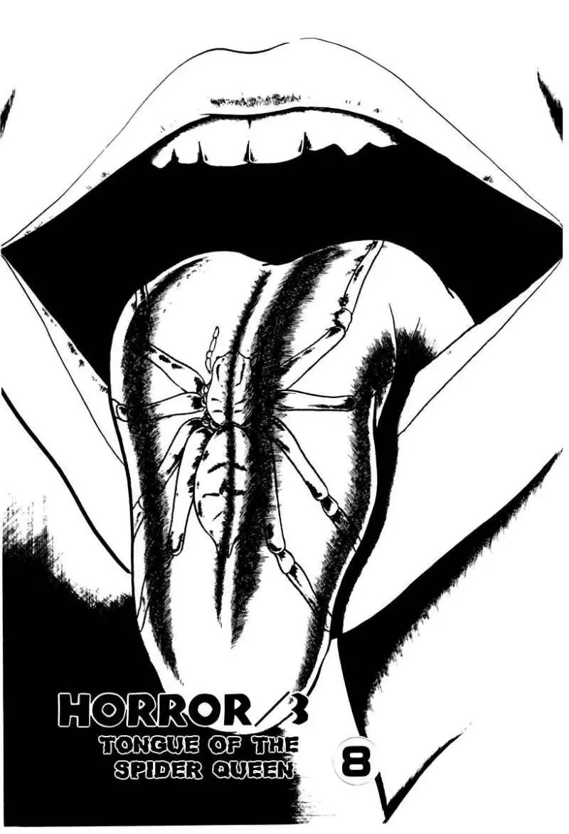 Read God’s Left Hand, Devil’s Right Hand Chapter 33 - Tongue of the Spider Queen (8) Online