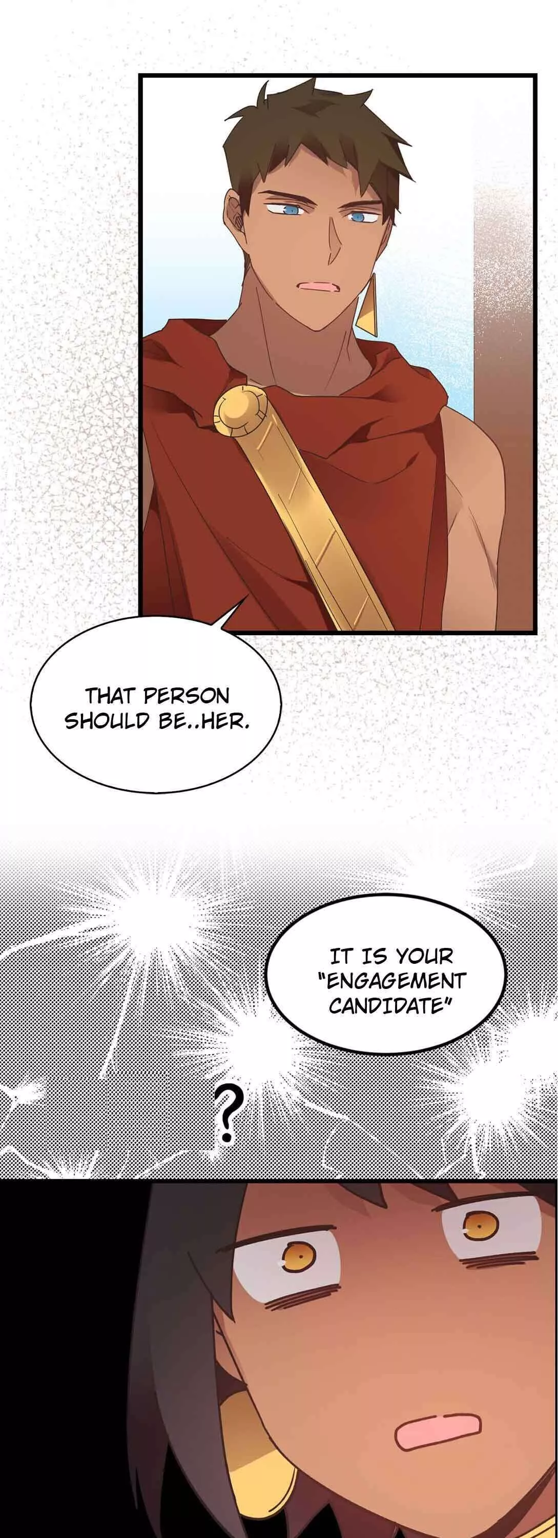 Read Oh! My Prince! Chapter 78 Online