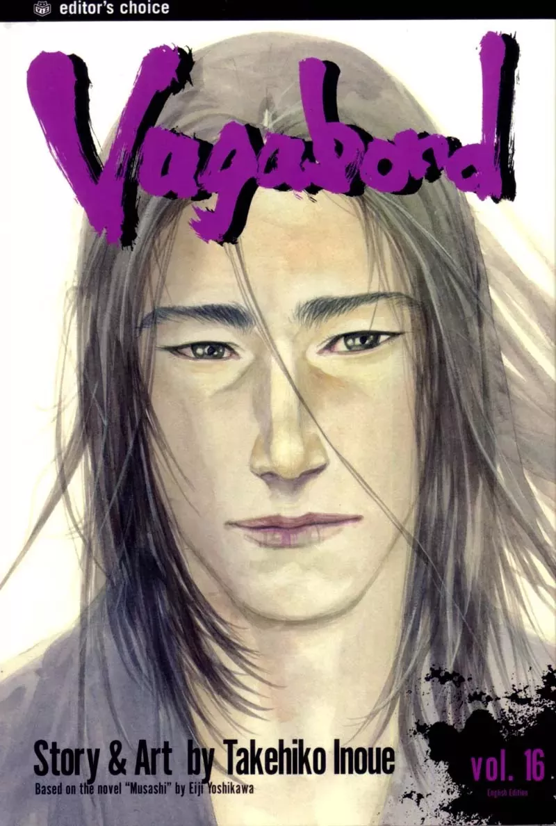 Read Vagabond Chapter 144 - Master and Pupil Online