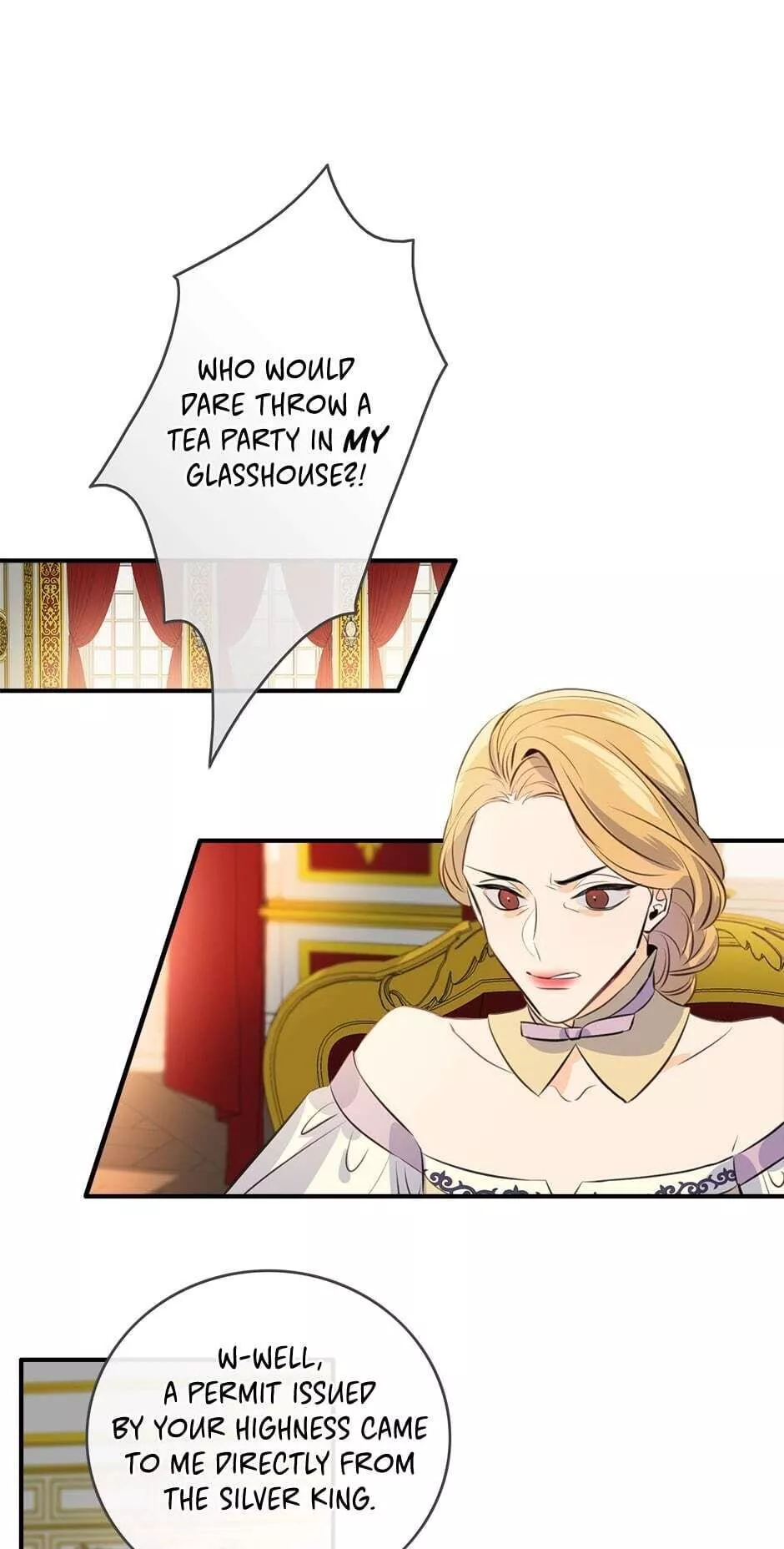 Read The Great Wish Chapter 62 Online