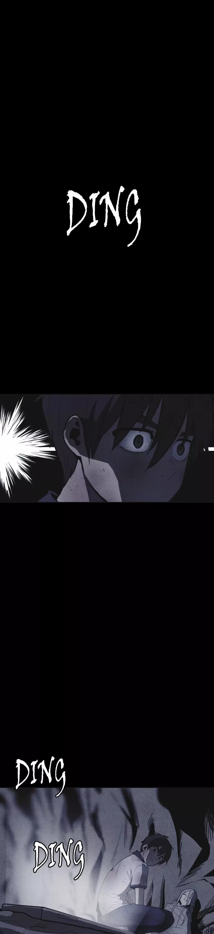 Read Shotgun Boy Chapter 35 - Ep. 35 Online
