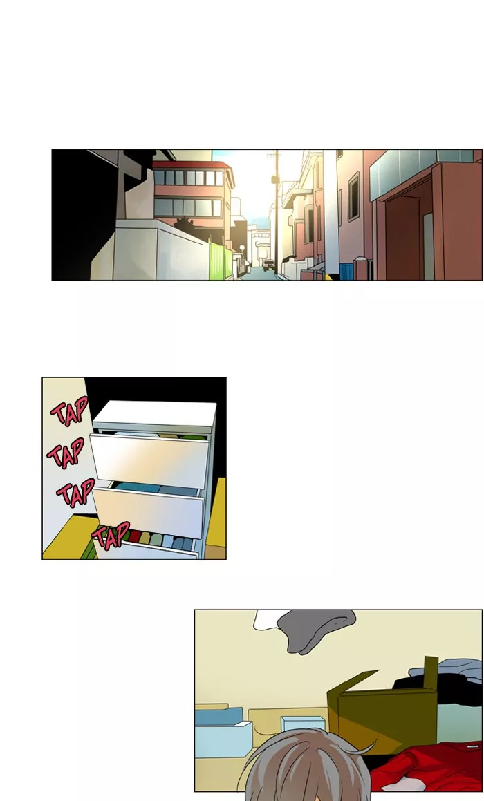 Read I Don’t Want This Kind of Hero Chapter 229 Online