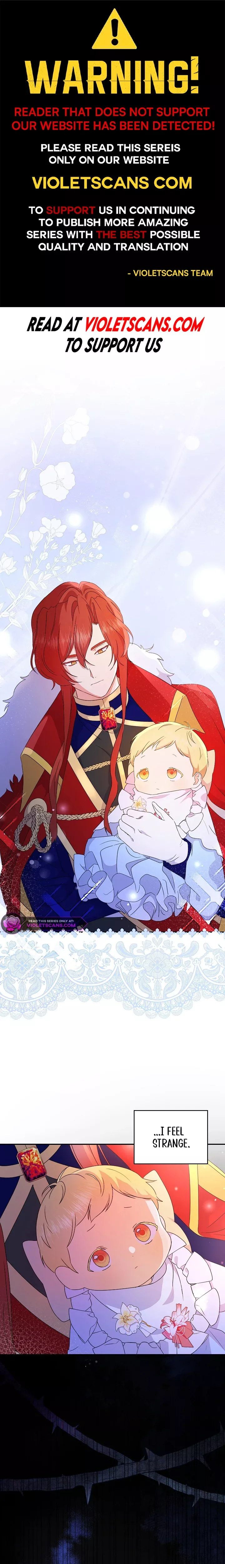 Read Extra but the Duke’s Only Daughter Chapter 9 Online