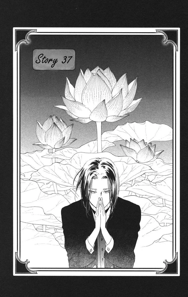 Read Golden Days Chapter 37 Online