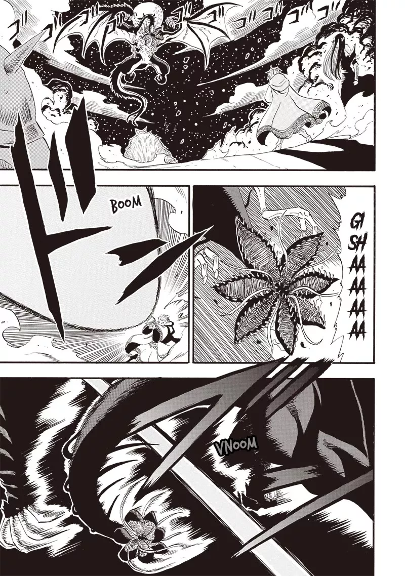 Read Grand Dwarf ~ The Smalltown Craftsman’s Skills Are Unmatched In Another World ~ Chapter 38 Online