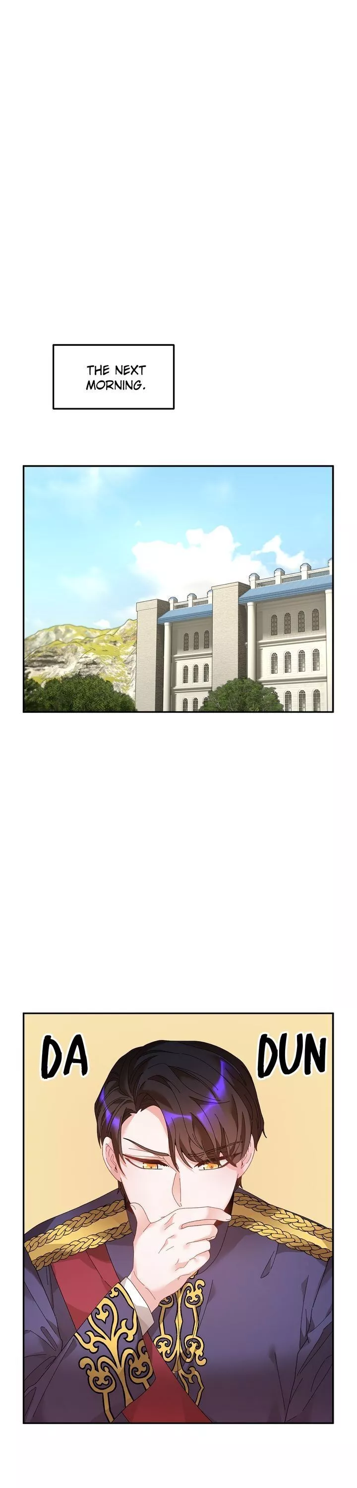 Read Empress? Empress! Chapter 42 Online