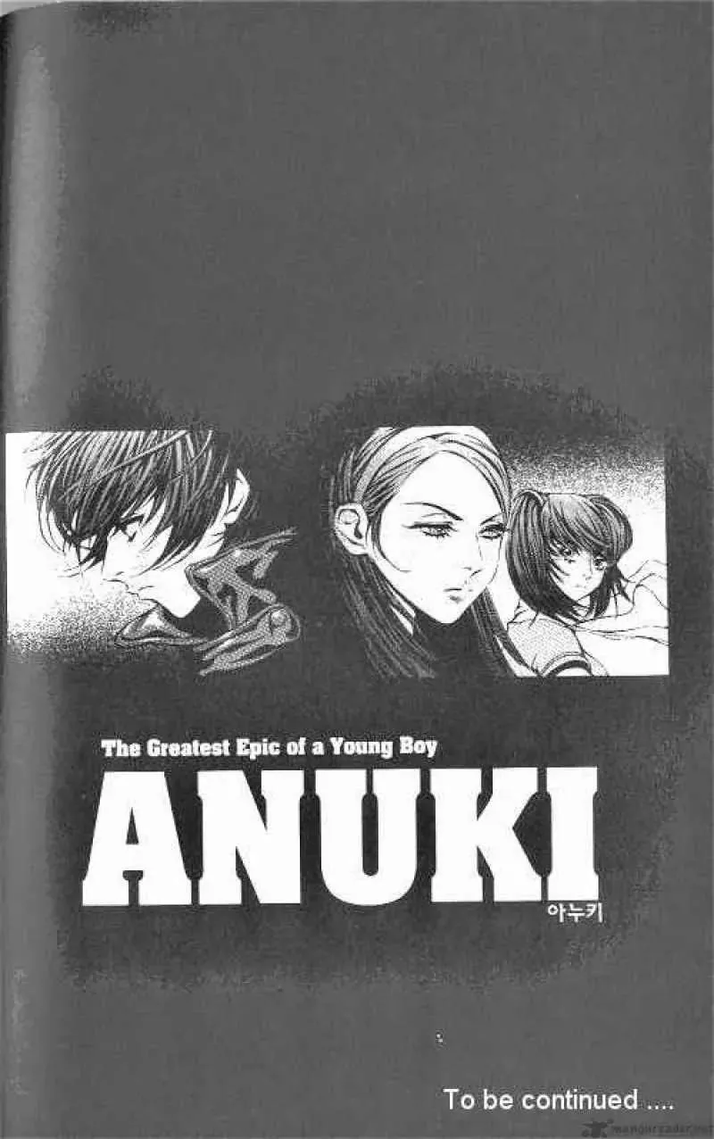 Read Anuki Chapter 7 Online