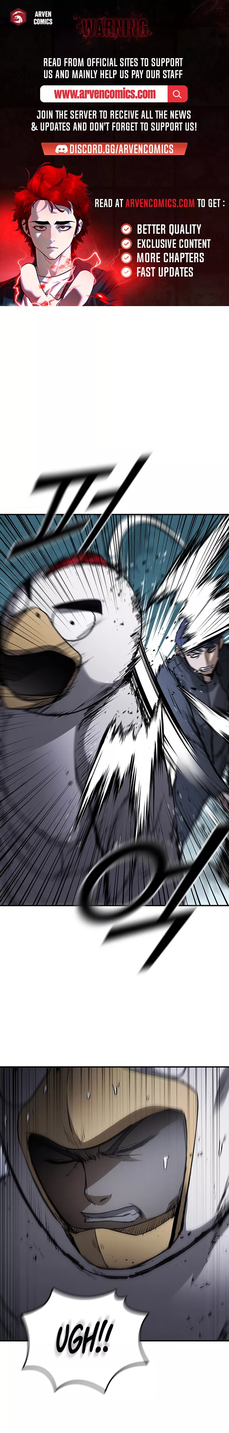 Read Shark Wyvern Chapter 30 Online