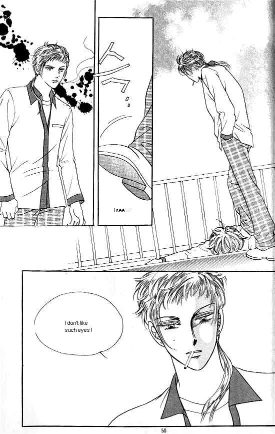 Read Hot Blooded Woman Chapter 82 Online