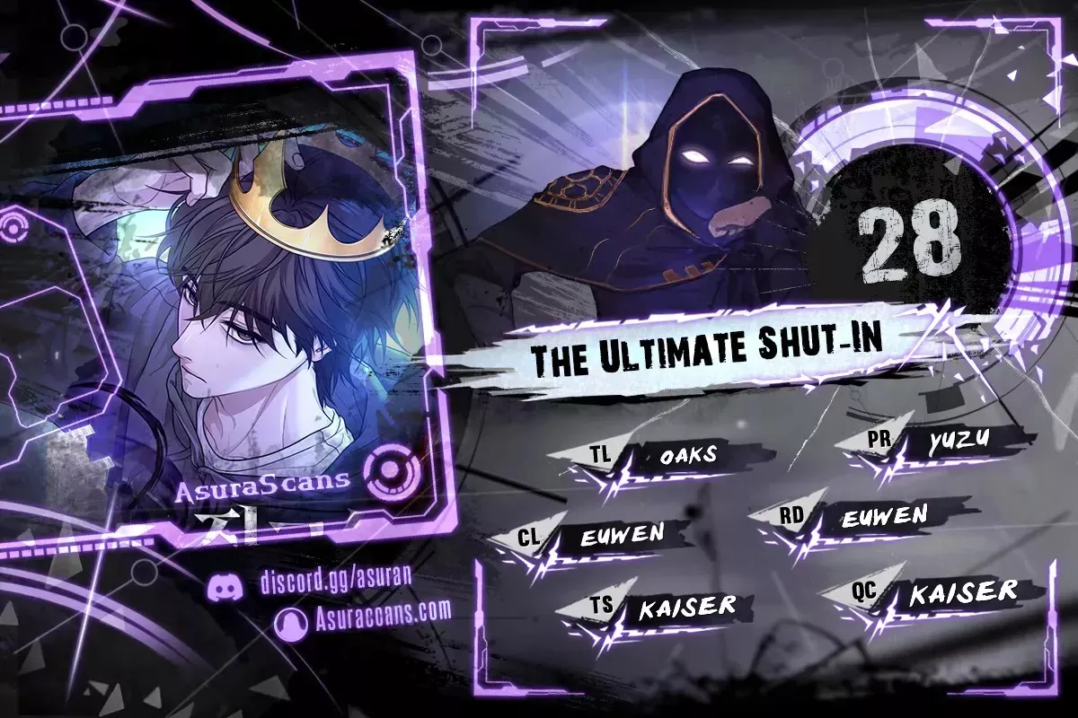 Read The Ultimate Shut-in Chapter 28 Online