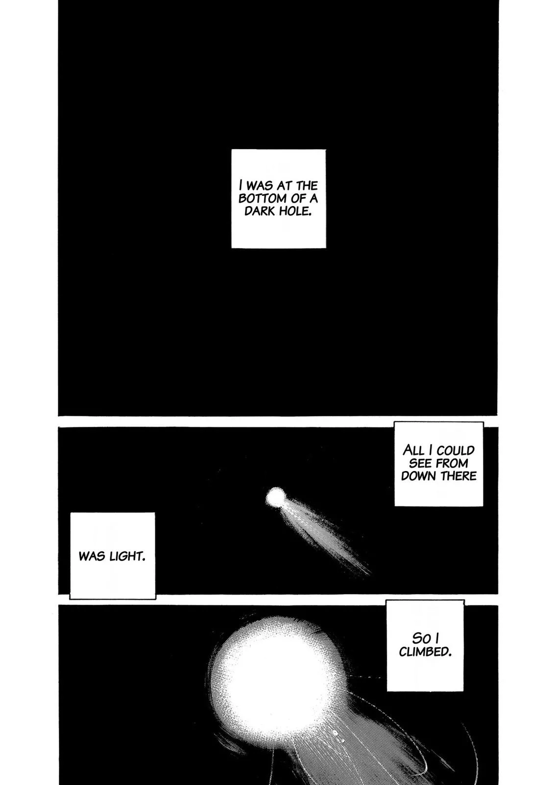 Read Give My Regards to Black Jack Chapter 127 Online