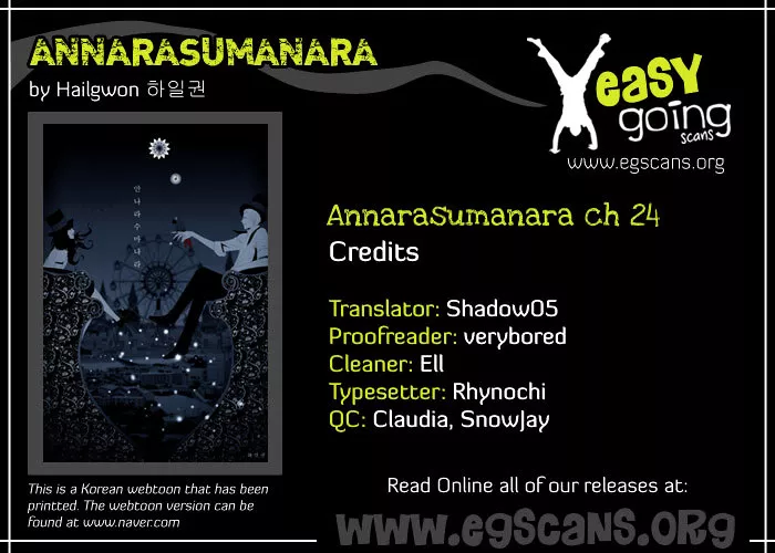 Read Annarasumanara Chapter 24 - episode 24 - Reminiscing Online