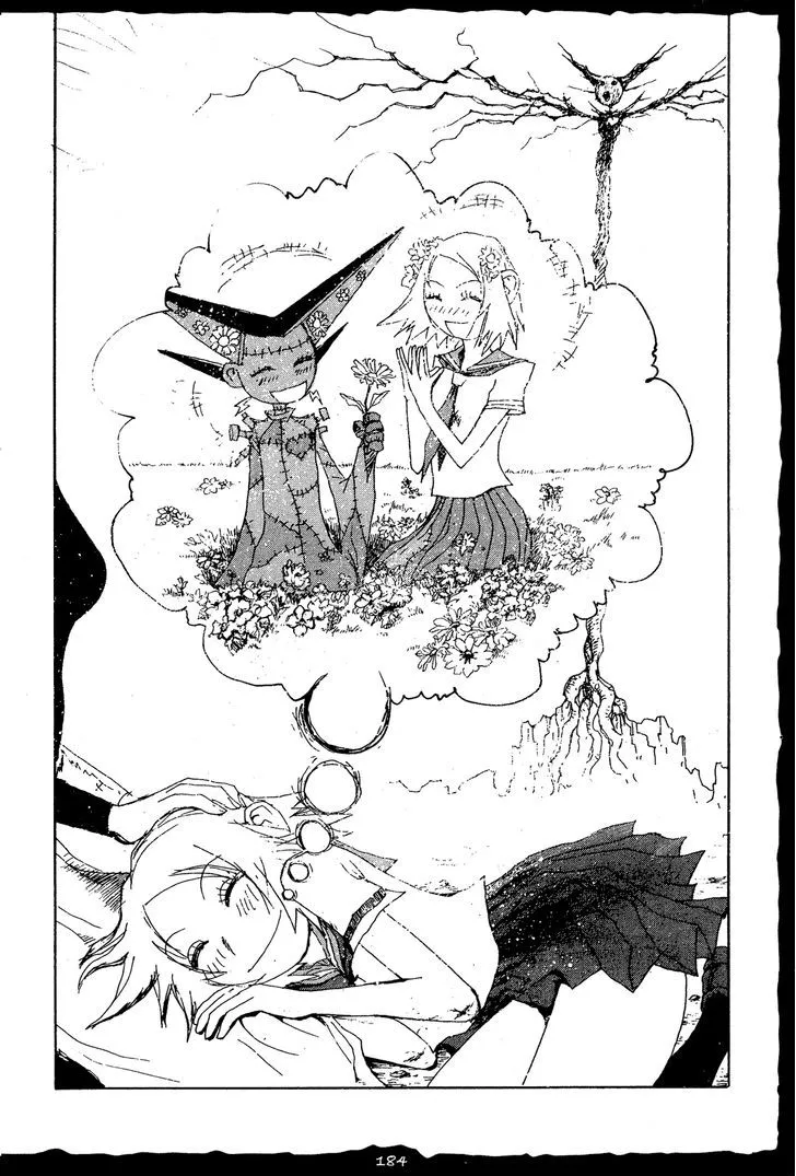 Read Hells Angels Chapter 21 - DIE ã‰‘ - Today Online