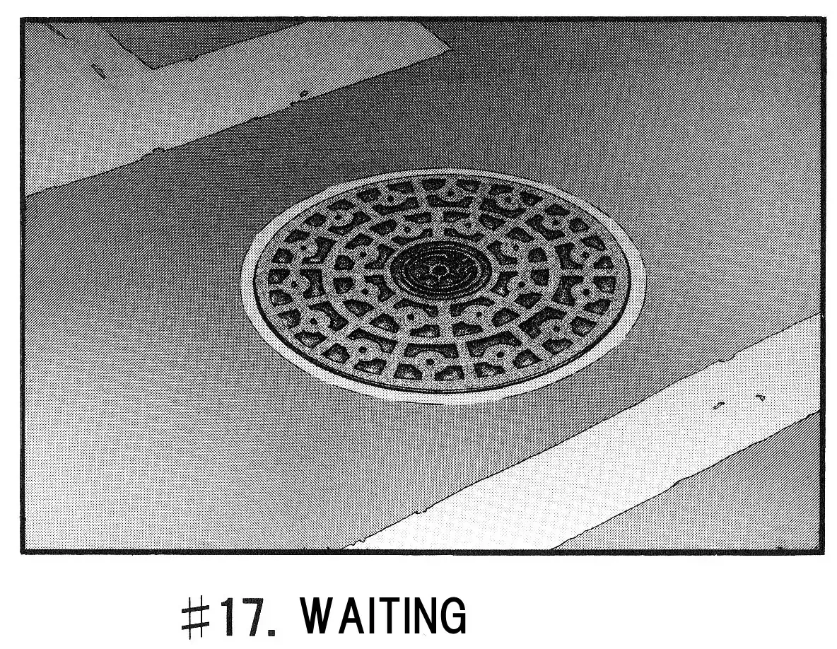 Read Fuan no Tane Plus Chapter 17 Online