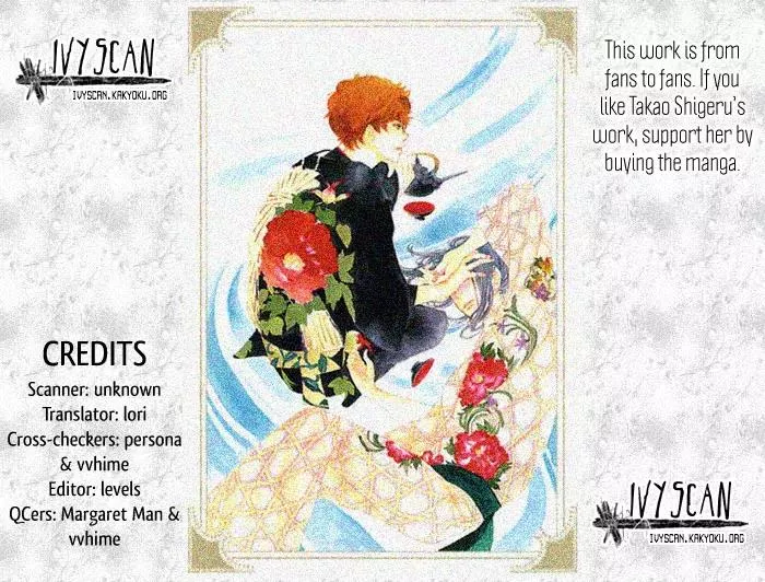 Read Golden Days Chapter 15 - 15 Online