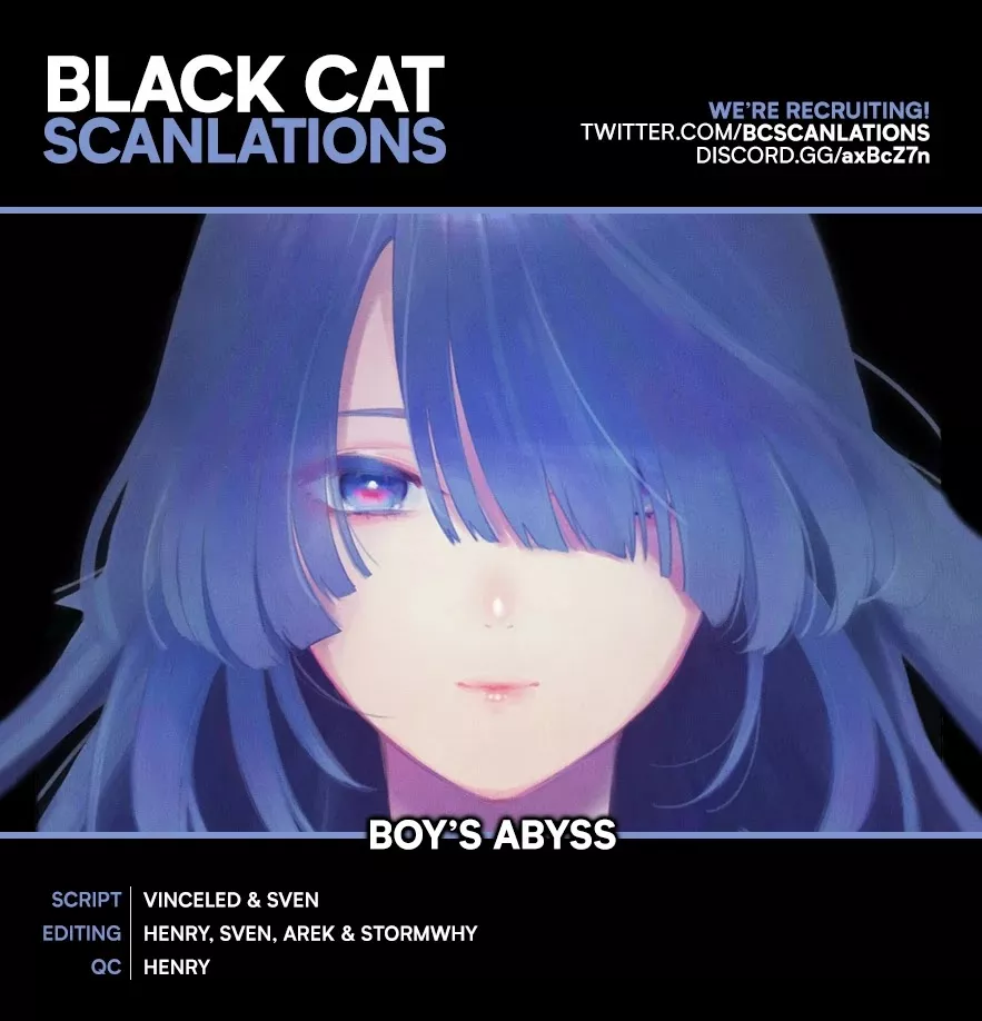 Read Boy’s Abyss Chapter 20 - Confession Online