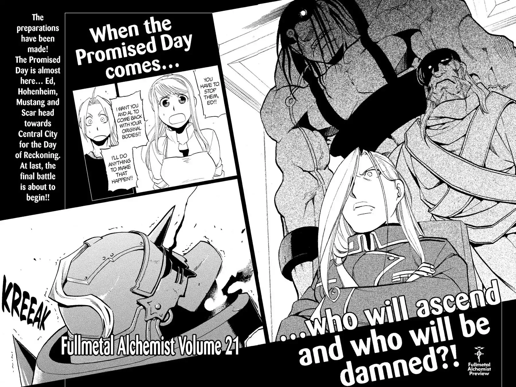 Read FullMetal Alchemist Chapter 83.6 Online