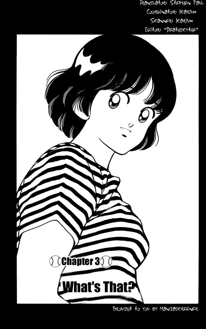 Read H2 Chapter 132 - What's That? Online