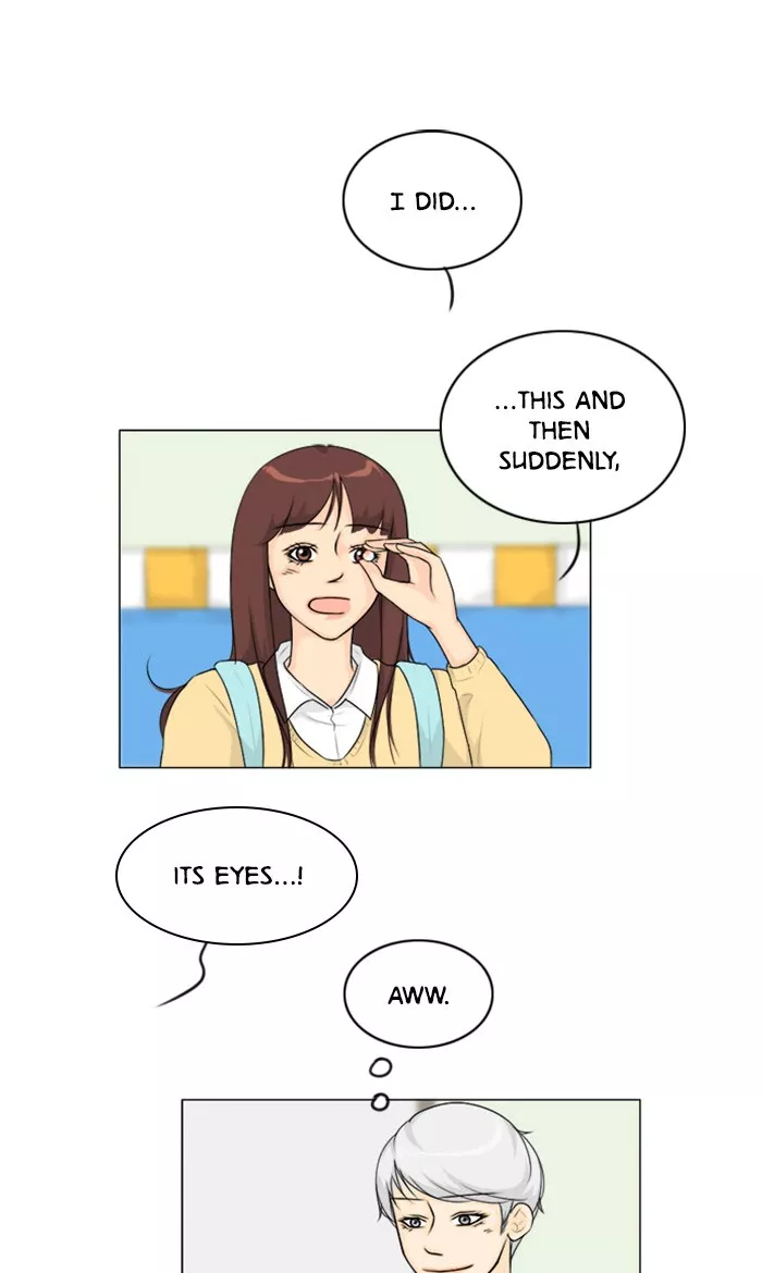 Read Ghost Wife Chapter 126 - Episode 126 Online