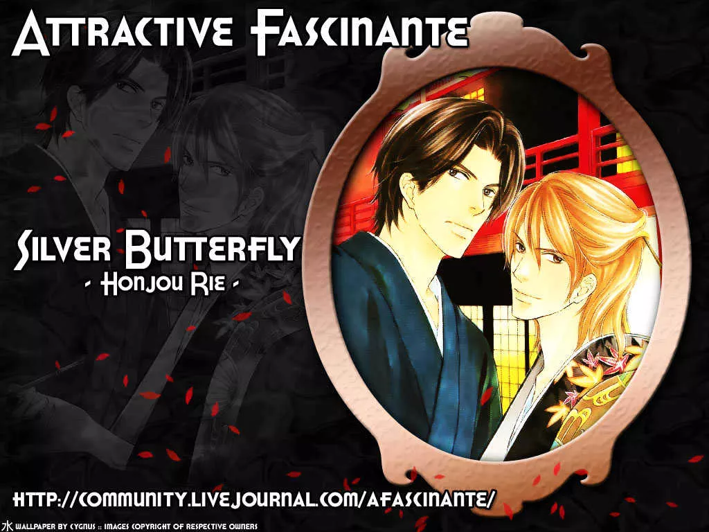 Read Ginchou Kidan Chapter 4 Online