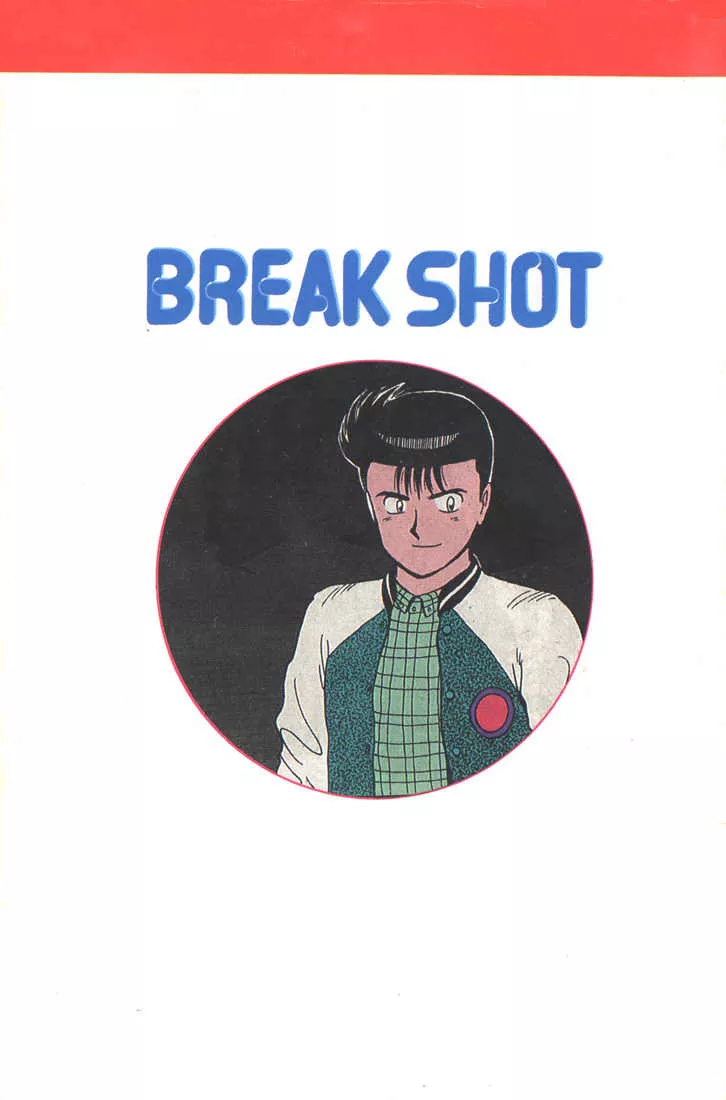 Read Break Shot Chapter 54 Online