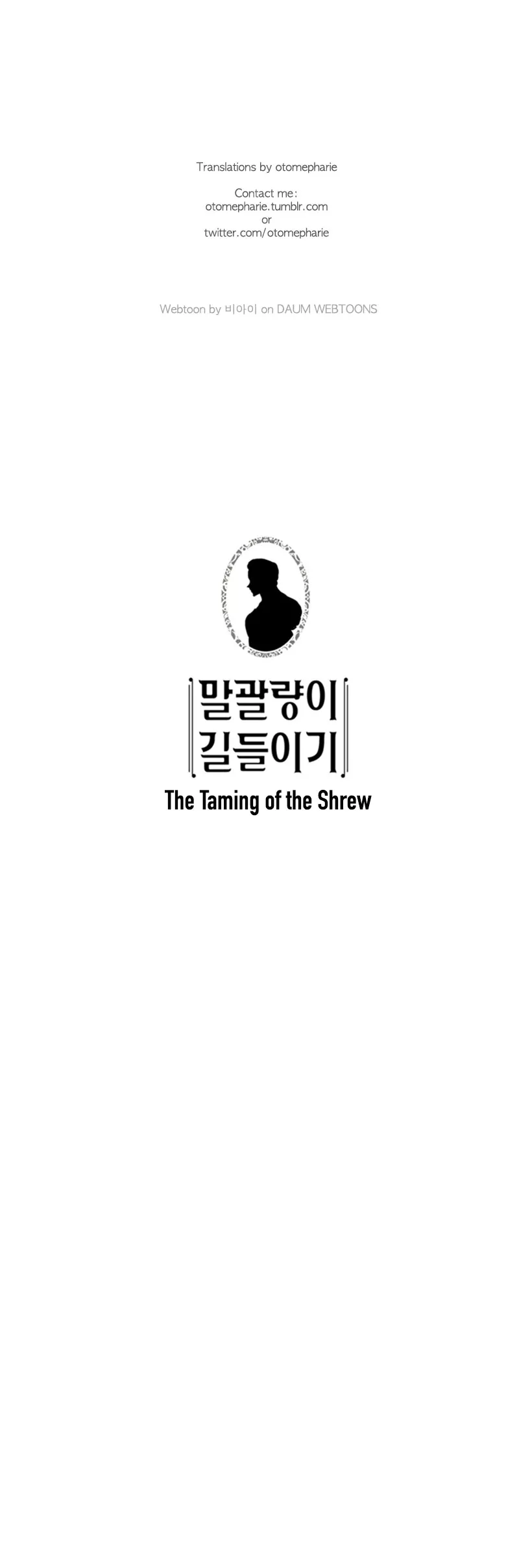 Read The Taming of the Shrew Chapter 9 Online