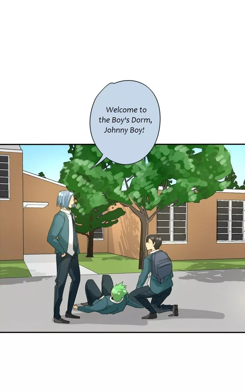 Read unOrdinary Chapter 86 Online