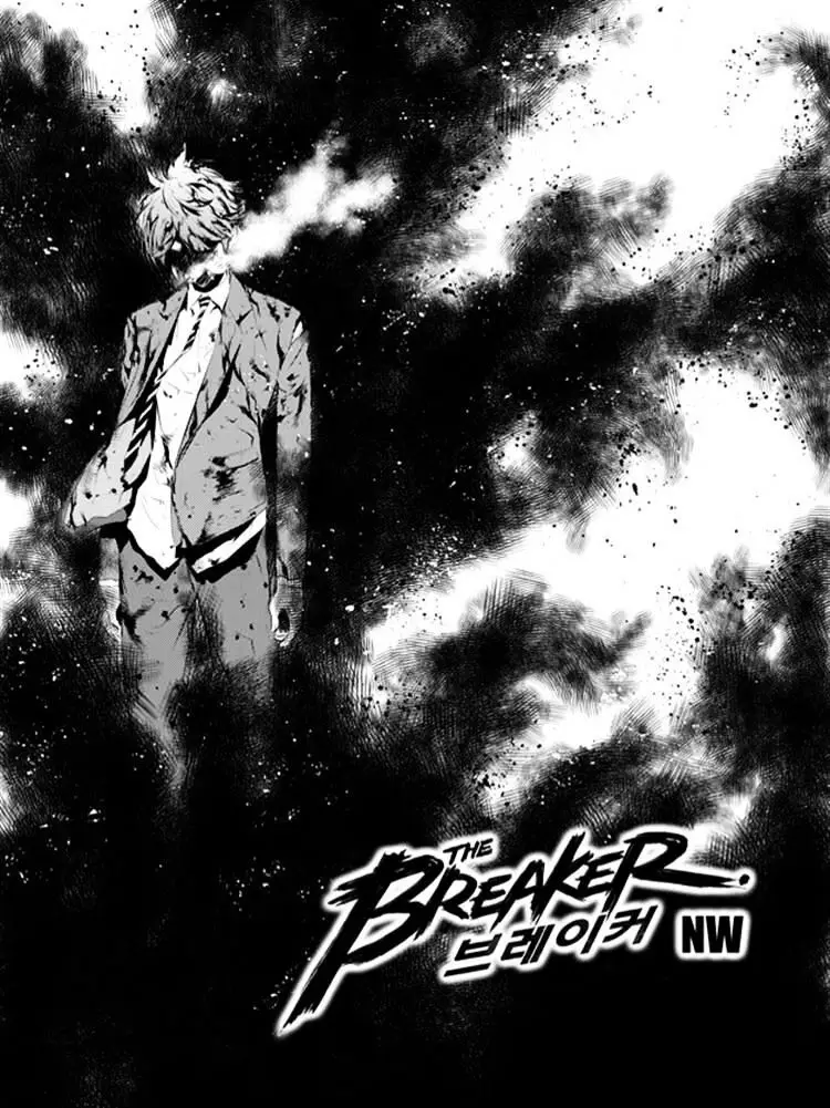 Read The Breaker: New Waves Chapter 102 Online