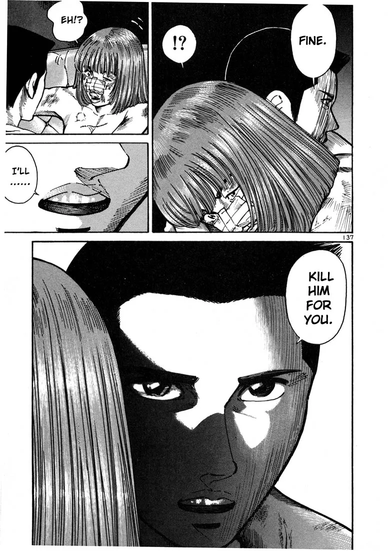 Read Koroshiya 1 Chapter 11 Online