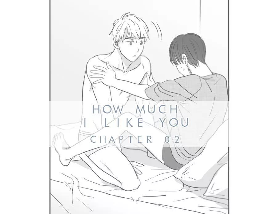 Read Love Me More Chapter 2 Online
