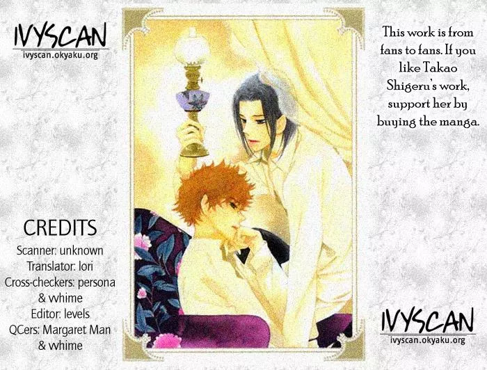 Read Golden Days Chapter 18 Online