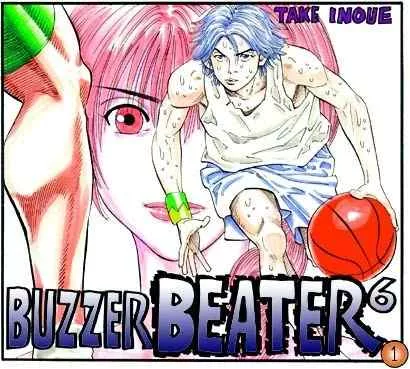 Read Buzzer Beater Chapter 6 Online