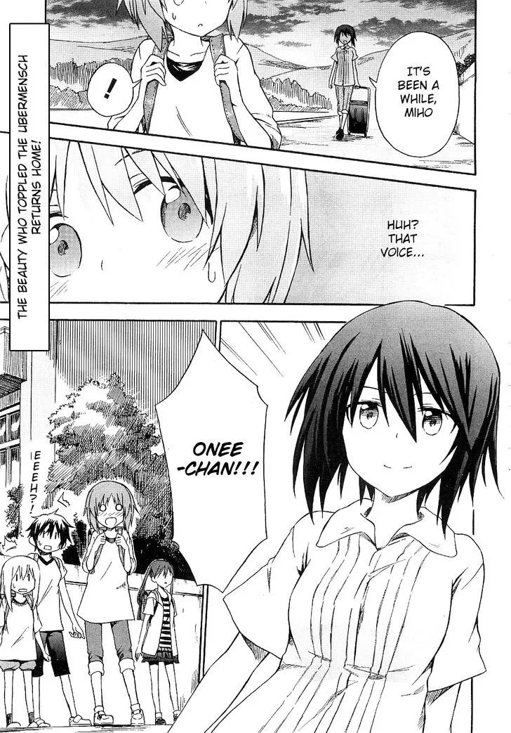 Read Girls & Panzer – Little Army Chapter 4 Online