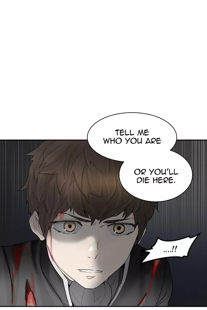 Read Tower of God Chapter 366 - [Season 2] Ep. 286 Online