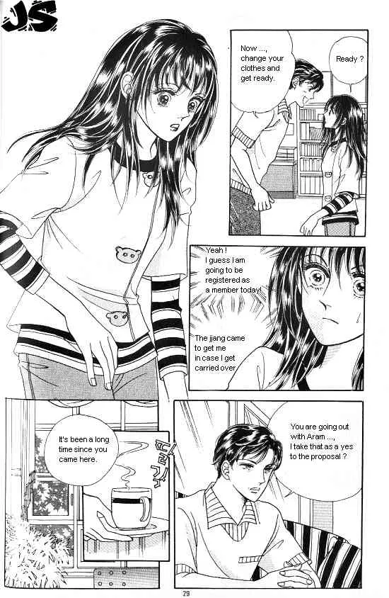 Read Hot Blooded Woman Chapter 26 Online