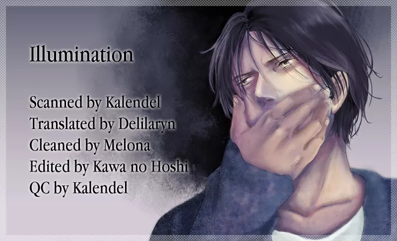 Read Illumination Chapter 3 - Illumination Scene 3 Online