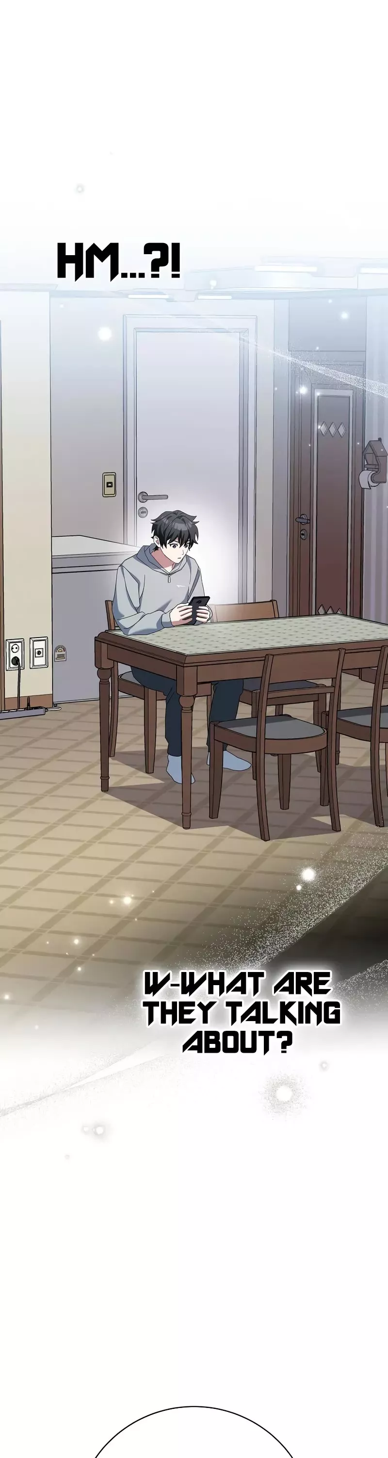 Read Genius Archer’s Streaming Chapter 64 Online