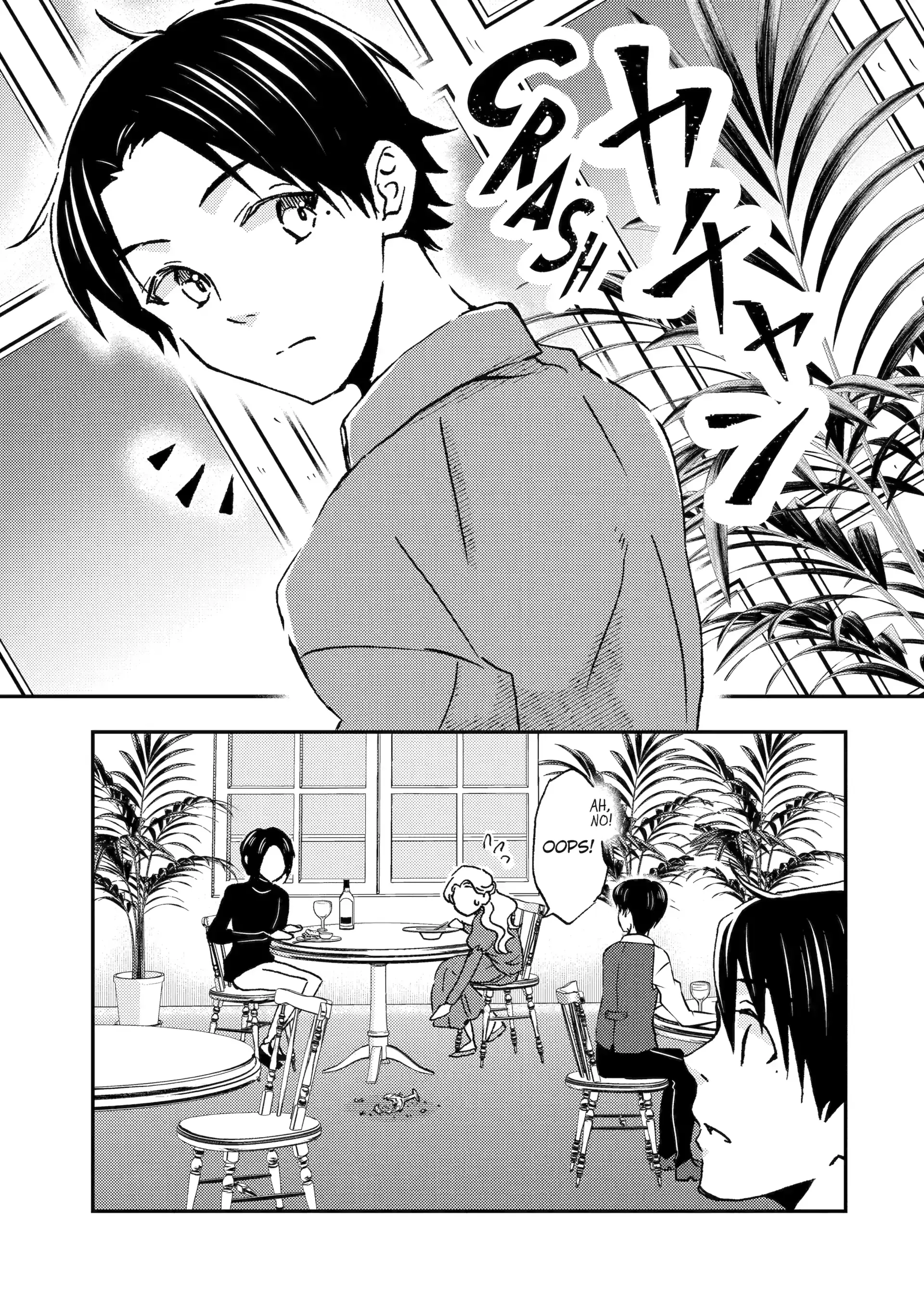 Read Ore wa Shiranai Uchi ni Gakkouichi no Bishoujo o Kudoiteita Rashii: Baito-saki no Soudan Aite ni Ore no Omoibito no Hanashi o Suru to Kanojo wa Naze ka Tere Hajimeru Chapter 19 Online