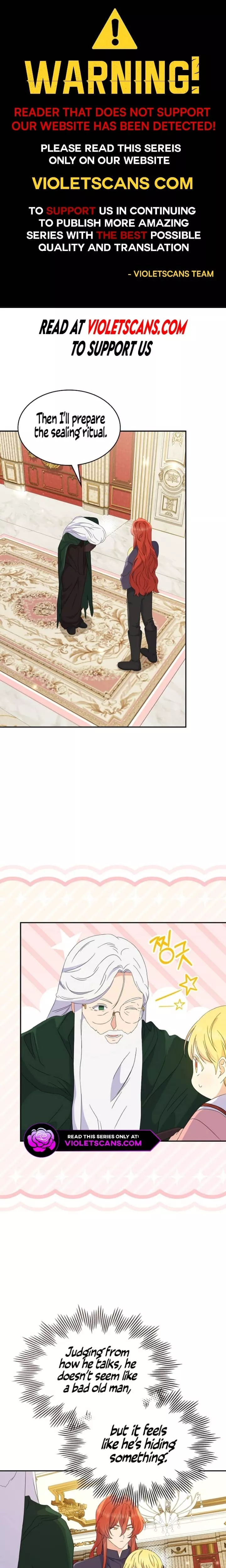 Read Extra but the Duke’s Only Daughter Chapter 12 Online