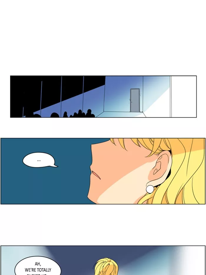 Read I Don’t Want This Kind of Hero Chapter 288 Online